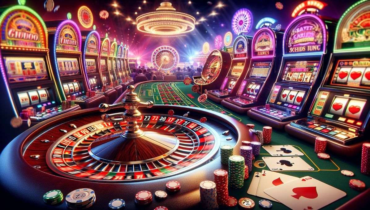Ocean Casino Welcome Bonus