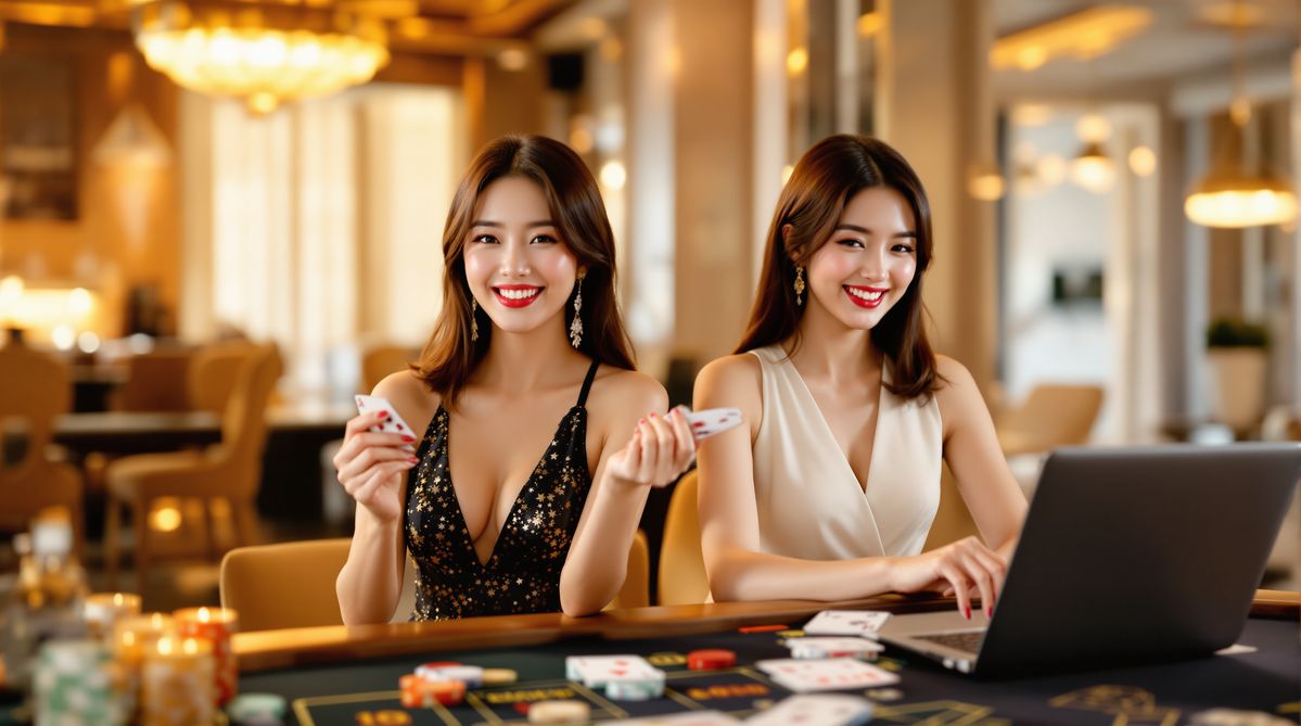 Ocean Casino Live Betting