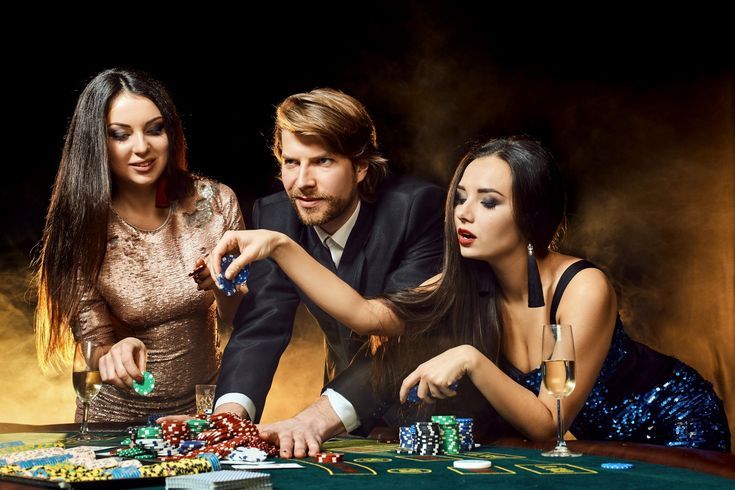 Ocean Casino Live Casino