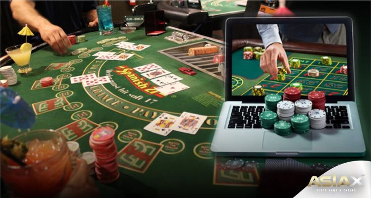 Ocean Casino Live Casino
