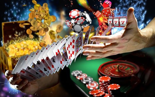 Ocean Casino Welcome Bonus
